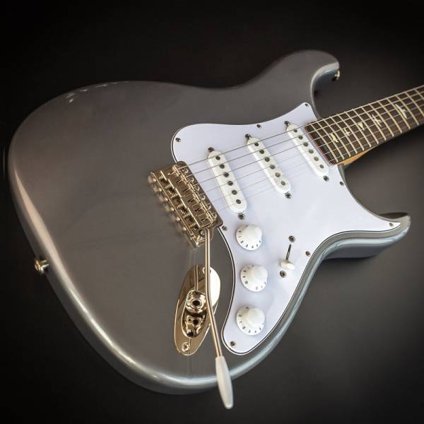Електрогітара PRS SILVER SKY (Tungsten) #0325750