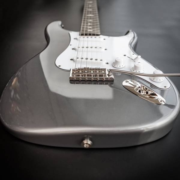 Електрогітара PRS SILVER SKY (Tungsten) #0325750