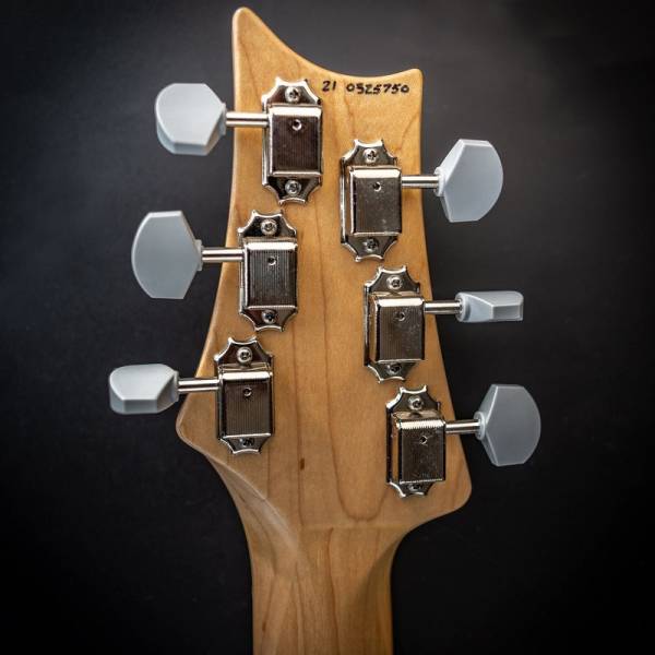Електрогітара PRS SILVER SKY (Tungsten) #0325750