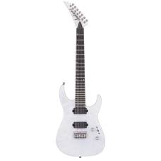 Электрогитара Jackson Pro Series Soloist SL7A MAH HT Unicorn White