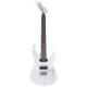 Електрогітара Jackson Pro Series Soloist SL7A MAH HT Unicorn White