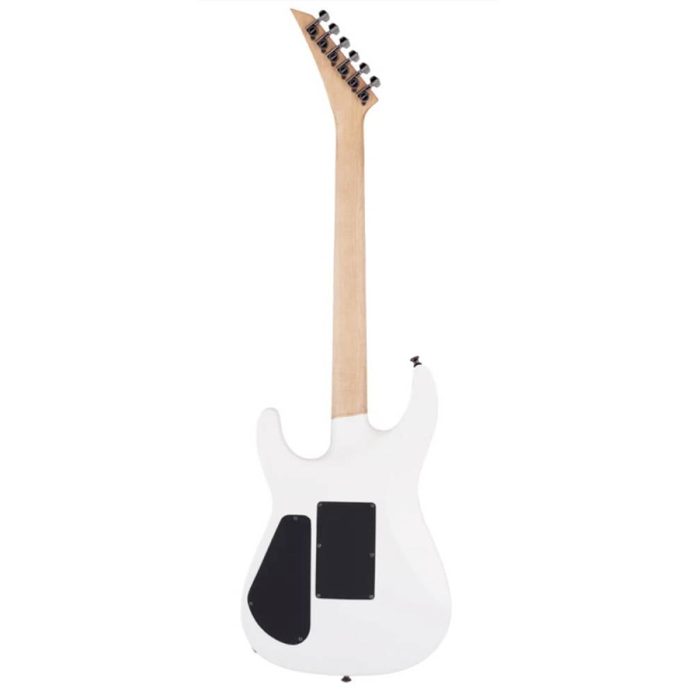 Електрогітара Jackson Pro Series Soloist SL7A MAH HT Unicorn White