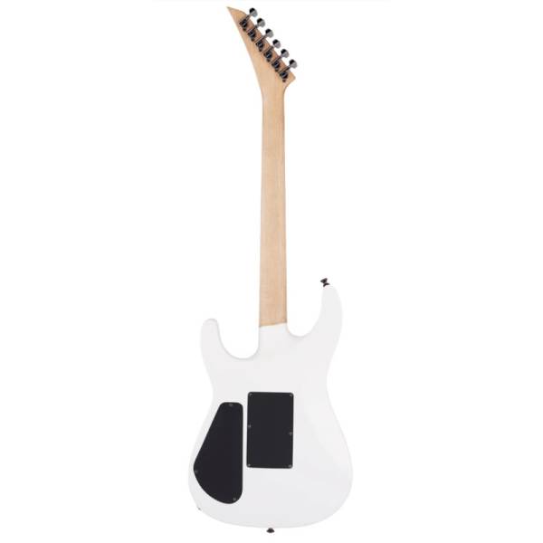 Електрогітара Jackson Pro Series Soloist SL7A MAH HT Unicorn White