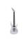 Електрогітара Jackson Pro Series Soloist SL7A MAH HT Unicorn White