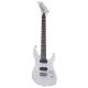 Електрогітара Jackson Pro Series Soloist SL7A MAH HT Unicorn White