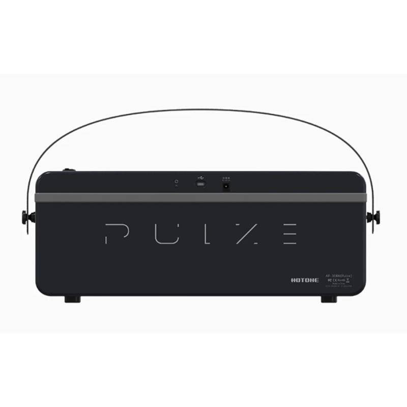 Гитарный комбоусилитель HOTONE AUDIO PULZE ECLIPSE