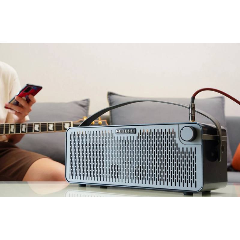 Гитарный комбоусилитель HOTONE AUDIO PULZE ECLIPSE