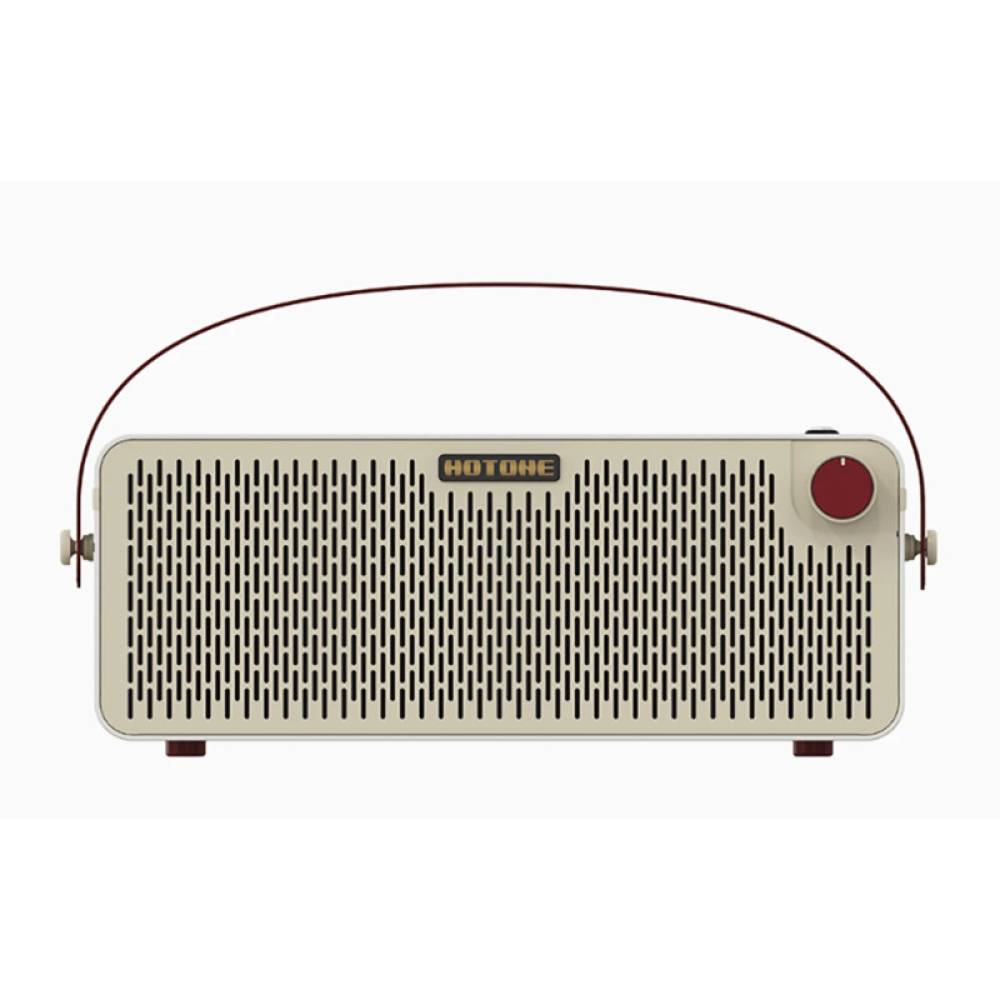 Гітарний комбопідсилювач HOTONE AUDIO PULZE LUNA