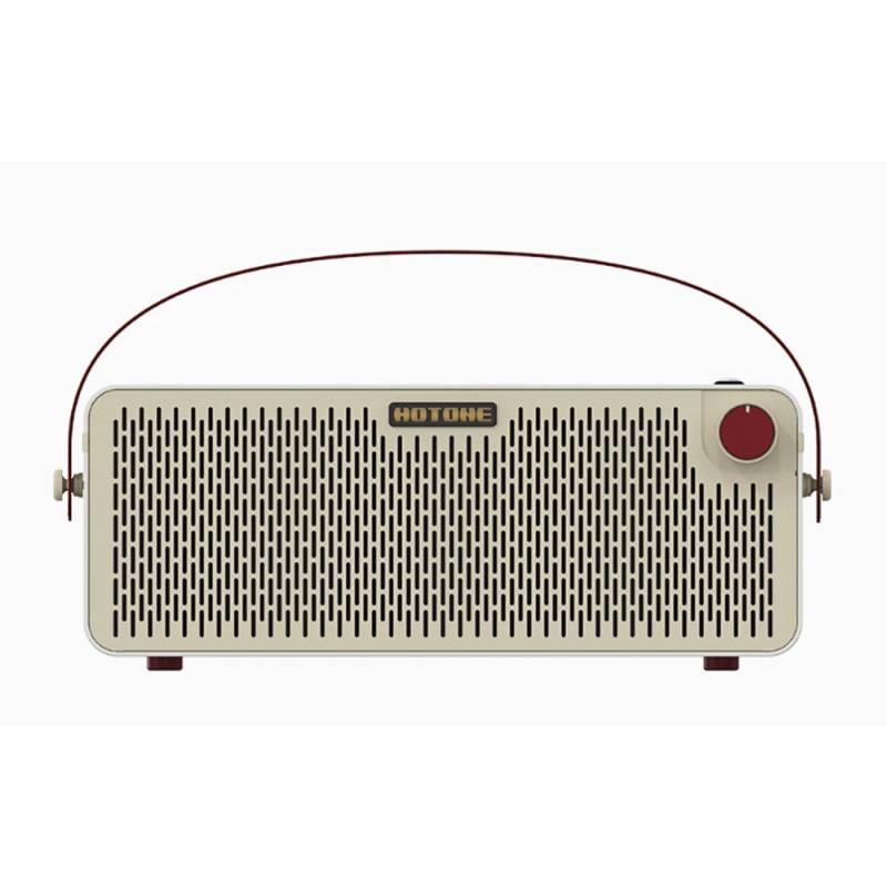 Гитарный комбоусилитель HOTONE AUDIO PULZE LUNA
