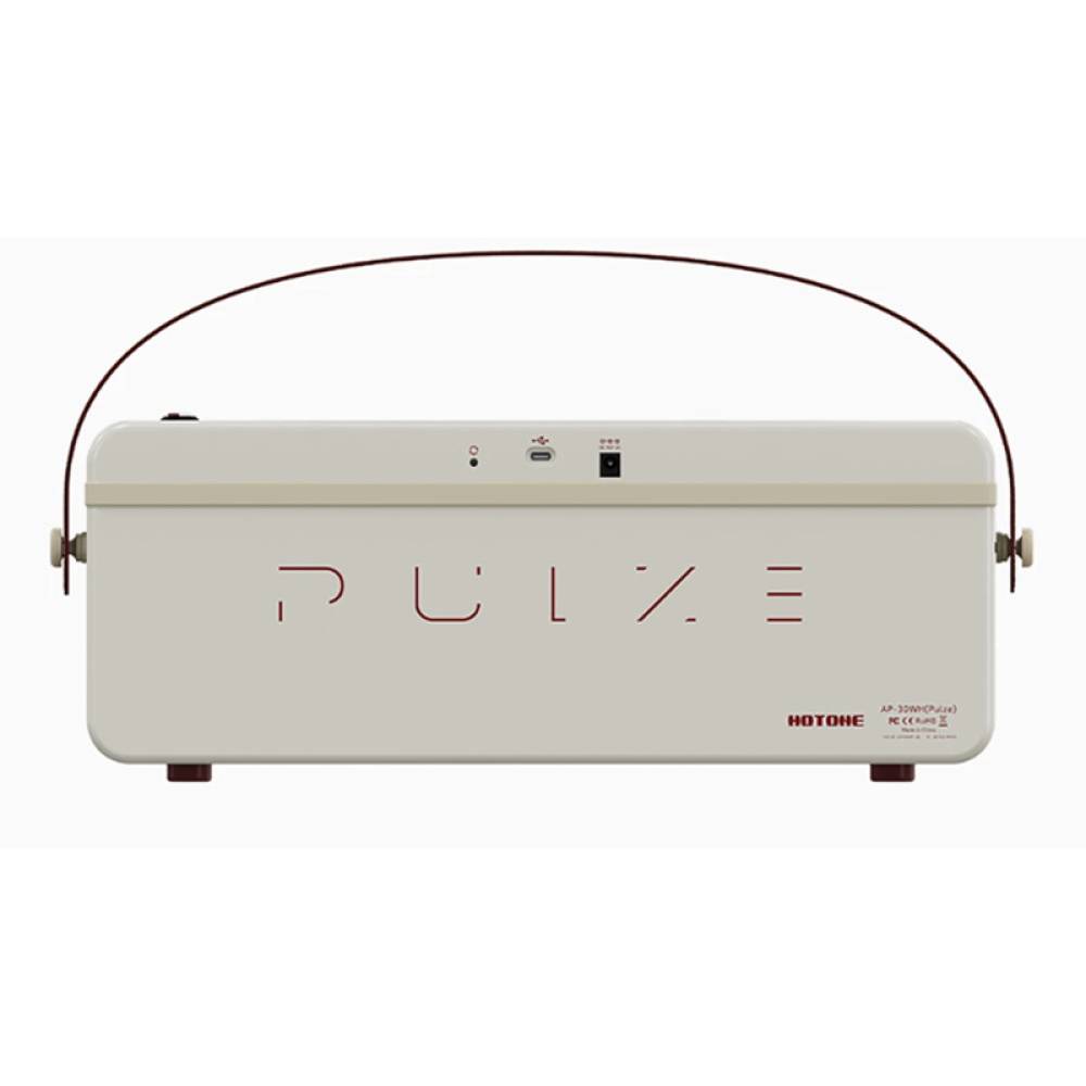 Гітарний комбопідсилювач HOTONE AUDIO PULZE LUNA