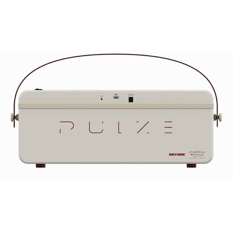 Гитарный комбоусилитель HOTONE AUDIO PULZE LUNA