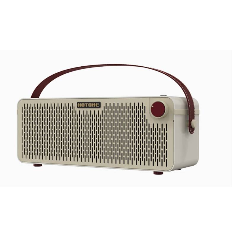 Гітарний комбопідсилювач HOTONE AUDIO PULZE LUNA