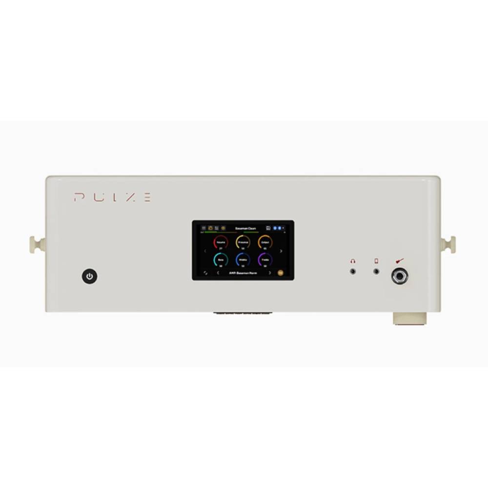 Гітарний комбопідсилювач HOTONE AUDIO PULZE LUNA