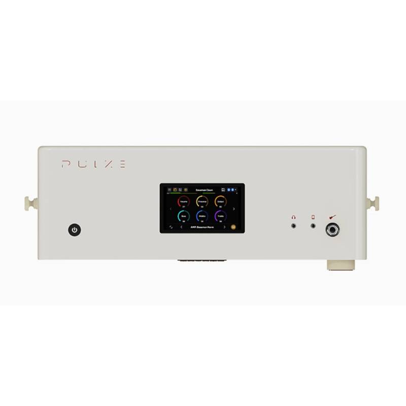 Гитарный комбоусилитель HOTONE AUDIO PULZE LUNA