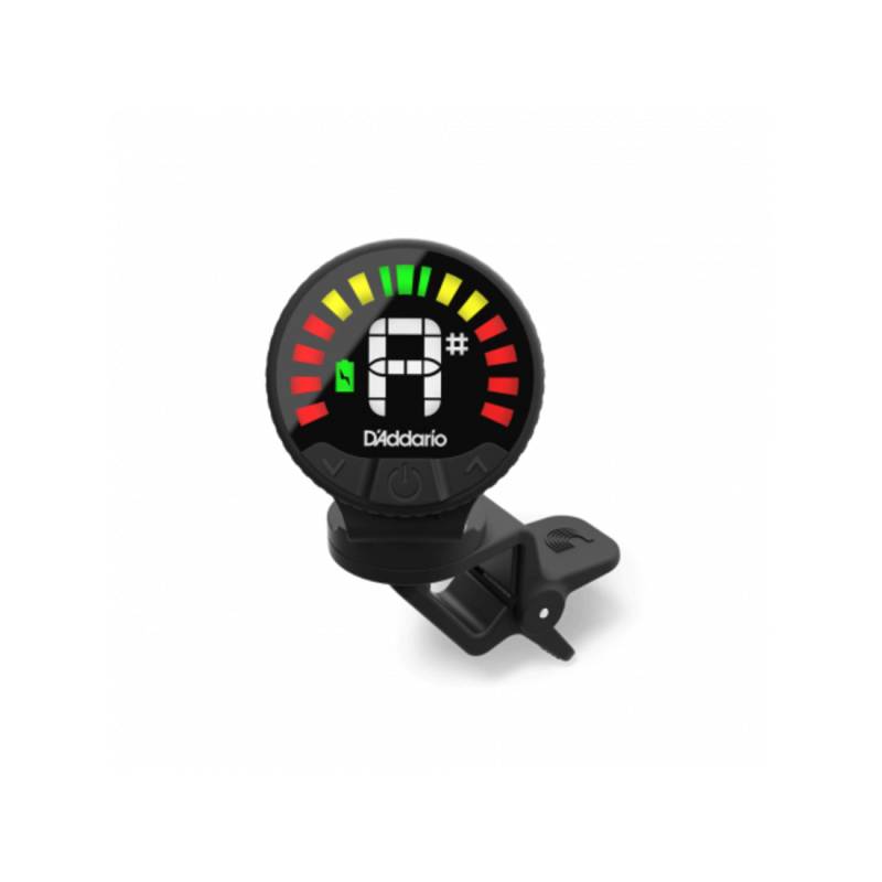 Тюнер D'ADDARIO NEXXUS 360 TUNER