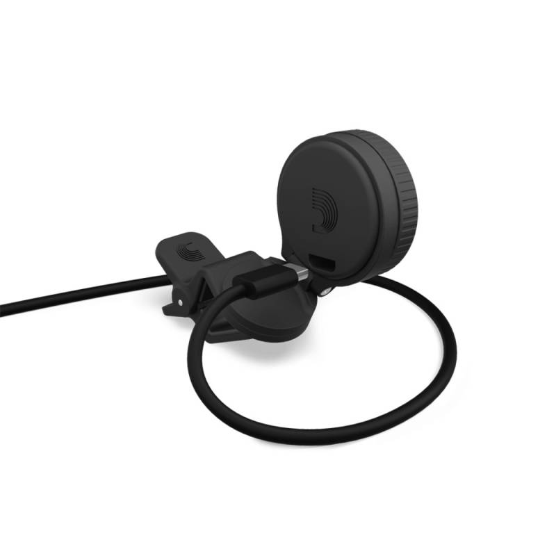 Тюнер D'ADDARIO NEXXUS 360 TUNER