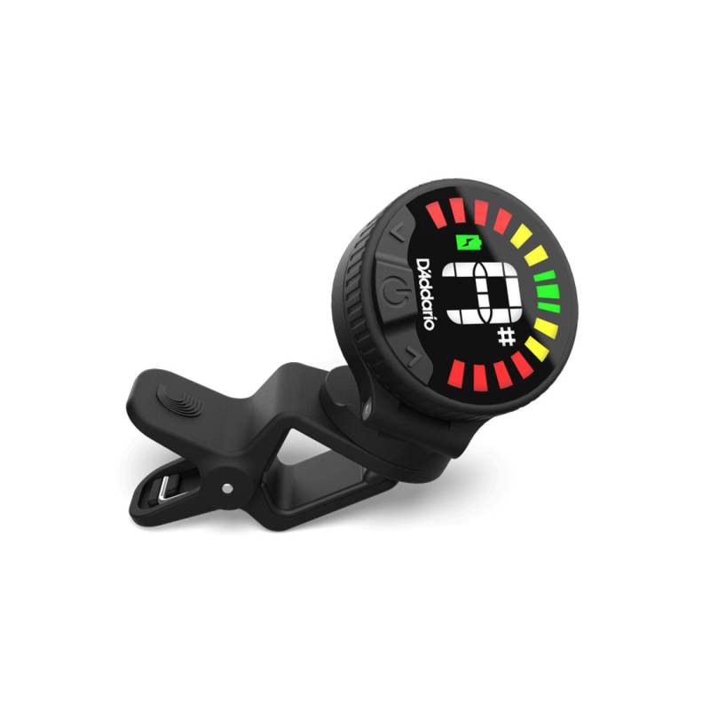 Тюнер D'ADDARIO NEXXUS 360 TUNER