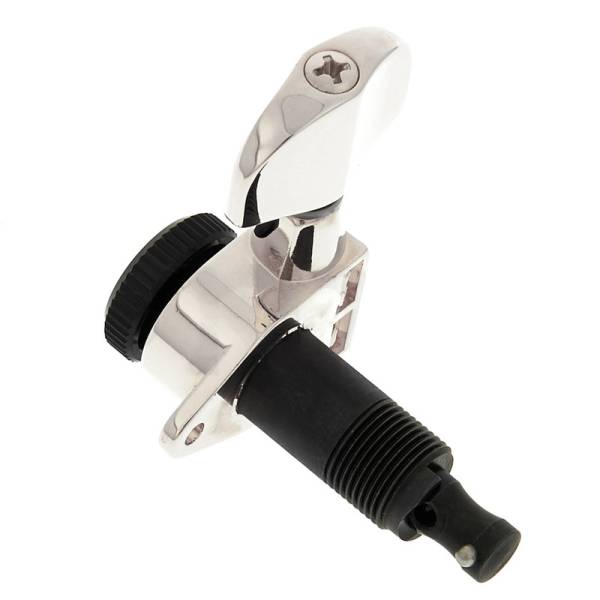 Колки D'ADDARIO PWAT-331L AUTO-TRIM TUNING MACHINES (3 Per side, Chrome)