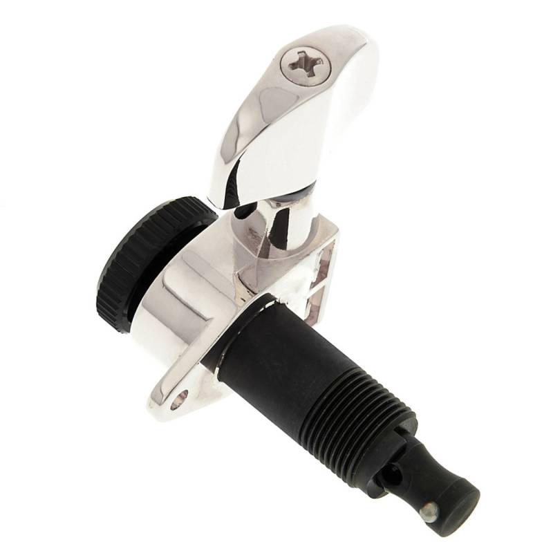 Колки D'ADDARIO PWAT-331L AUTO-TRIM TUNING MACHINES (3 Per side, Chrome) (6 шт.)