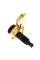 Колки D'ADDARIO PWAT-333L AUTO-TRIM TUNING MACHINES (3 Per side, Gold) (6 шт.)