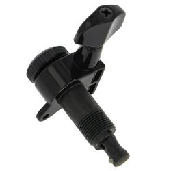 Колки D'ADDARIO PWAT-6R2 AUTO-TRIM TUNING MACHINES (6 in-line, Black) Колки D'ADDARIO PWAT-6R2 AUTO-TRIM TUNING MACHINES (6 in-line, Black)