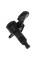 Колки D'ADDARIO PWAT-6R2 AUTO-TRIM TUNING MACHINES (6 in-line, Black) (6 шт.)