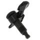 Колки D'ADDARIO PWAT-6R2 AUTO-TRIM TUNING MACHINES (6 in-line, Black) Колки D'ADDARIO PWAT-6R2 AUTO-TRIM TUNING MACHINES (6 in-line, Black)