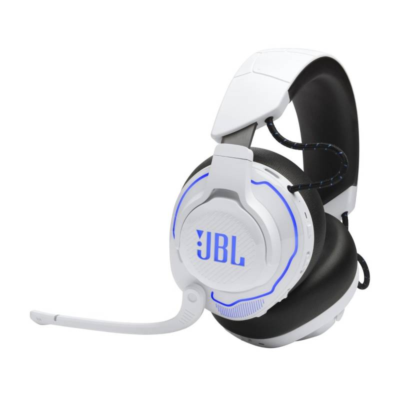 Наушники закрытые JBL QUANTUM 910P CONSOLE WIRELESS