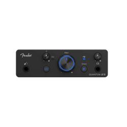 Аудиоинтерфейс FENDER Quantum LT 2 Аудиоинтерфейс FENDER Quantum LT 2