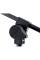 Стійка для мікрофону Quik Lok  A-302 BK-EU