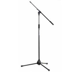 Стійка для мікрофону Quik Lok  A-304 BK-EU
