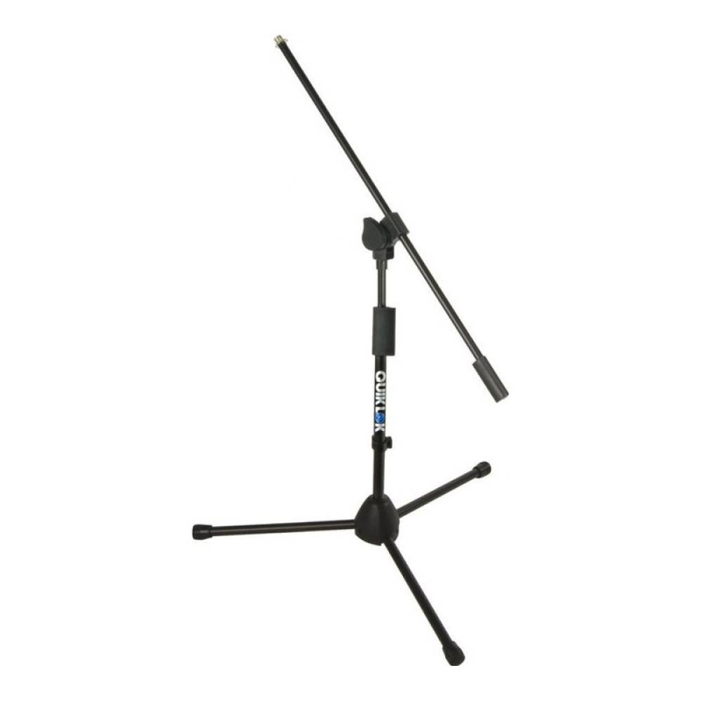 Стійка для мікрофону Quik Lok A-305 BK-EU