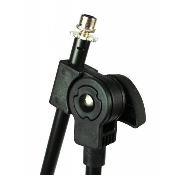 Стійка для мікрофону Quik Lok A-305 BK-EU