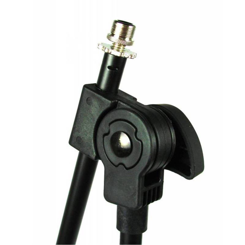 Стойка для микрофона Quik Lok A-305 BK-EU