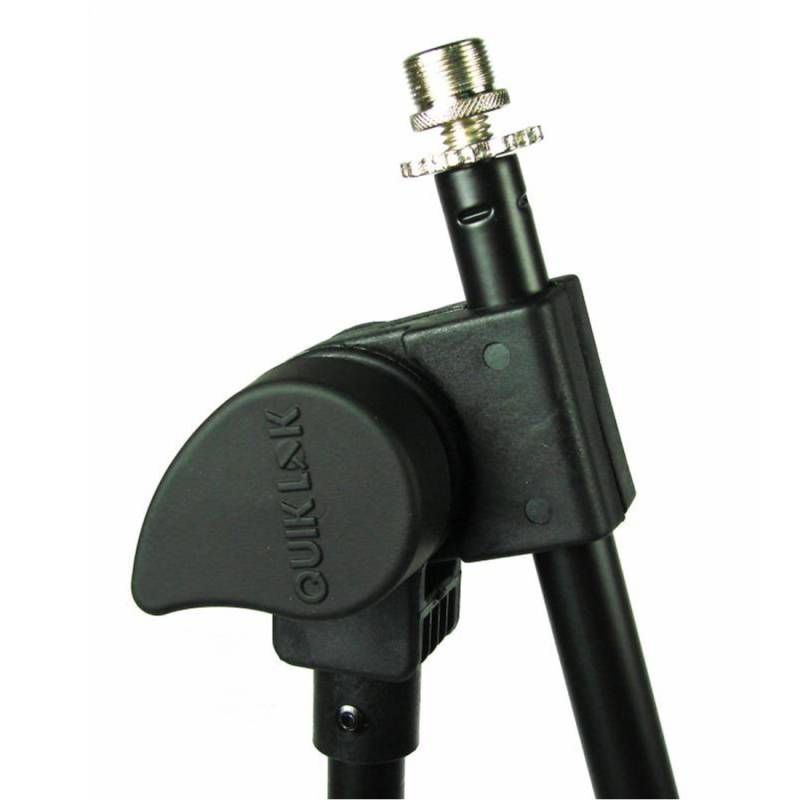 Стойка для микрофона Quik Lok A-305 BK-EU