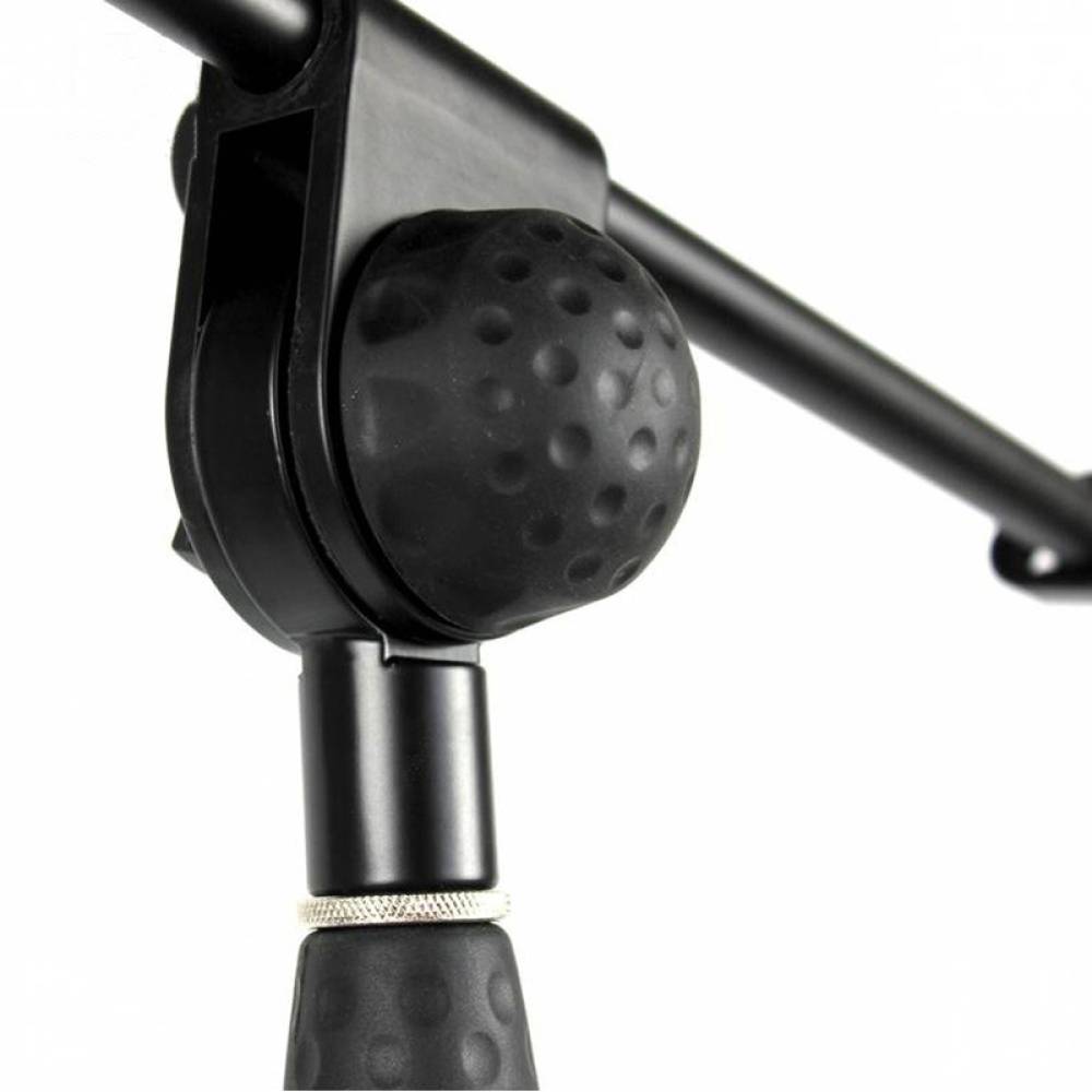Стойка для микрофона Quik Lok A-492 BK-EU Стойка для микрофона Quik Lok A-492 BK-EU