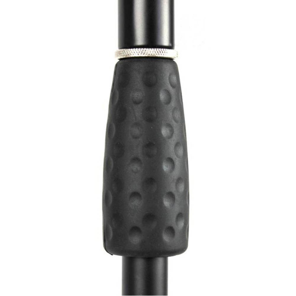 Стойка для микрофона Quik Lok A-492 BK-EU Стойка для микрофона Quik Lok A-492 BK-EU