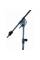 Комплект тренувальний пед і стійка Quik Lok A-50 EU-UE