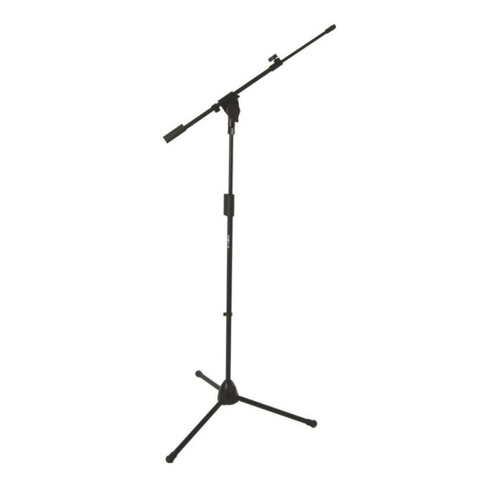 Стойка для микрофона Quik Lok A-514 BK-EU Стойка для микрофона Quik Lok A-514 BK-EU