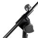 Стойка для микрофона Quik Lok A-516 BK-EU