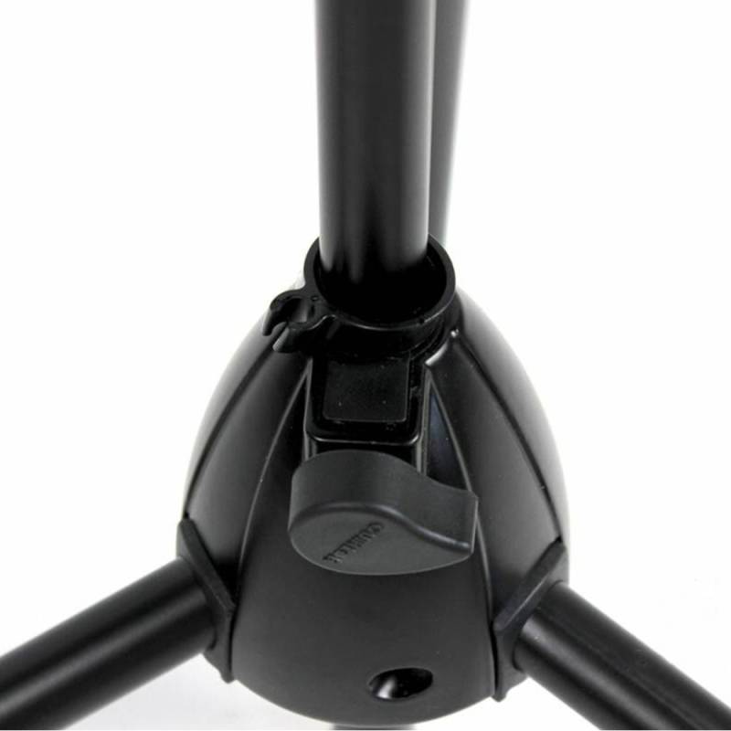 Стійка для мікрофону Quik Lok A-516 BK-EU