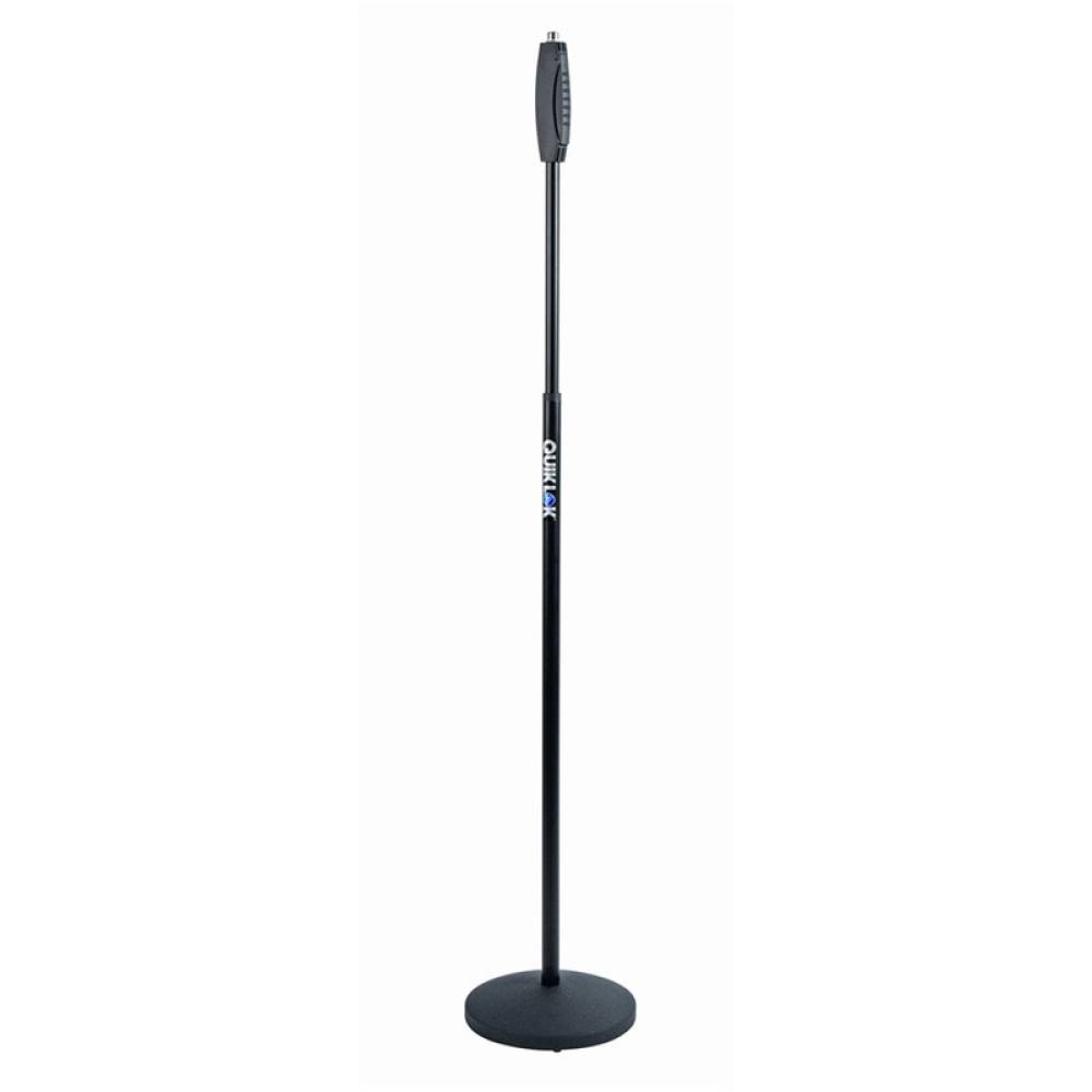 Стойка для микрофона Quik Lok A-988 BK-EU