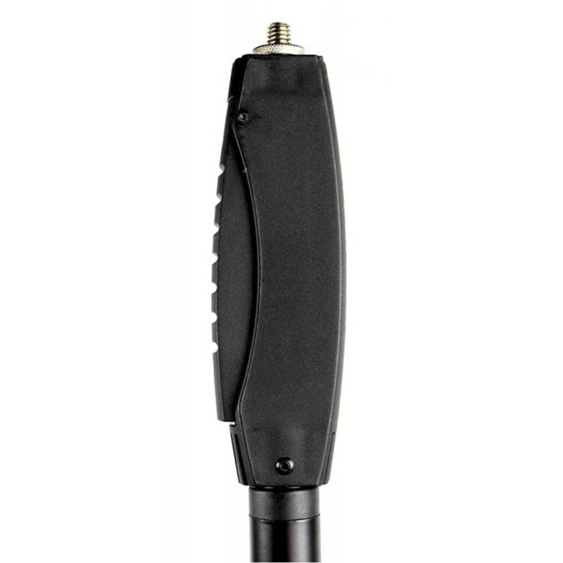 Стойка для микрофона Quik Lok A-989 BK