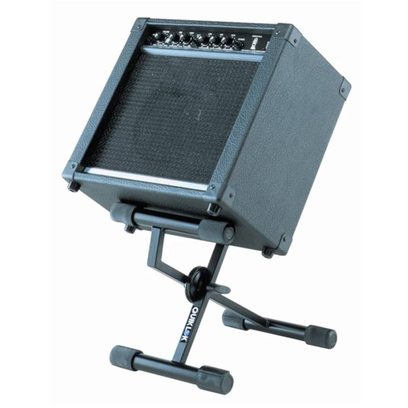 Стійка для підсилювача QUIK LOK BS313