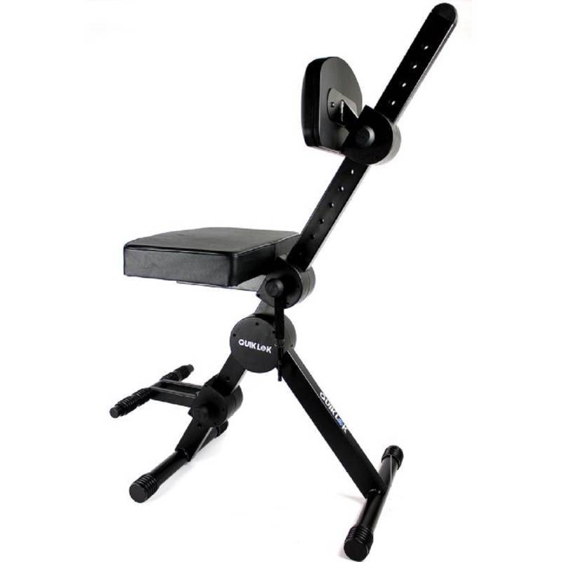 Стілець Quik Lok DX749