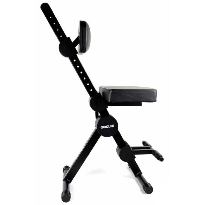 Стілець Quik Lok DX749