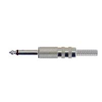 Конектор QUIK LOK G107 Jack моно 6.3 мм 
