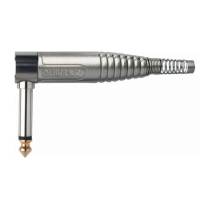 Коннектор QUIK LOK G225 Jack моно 6.3 мм