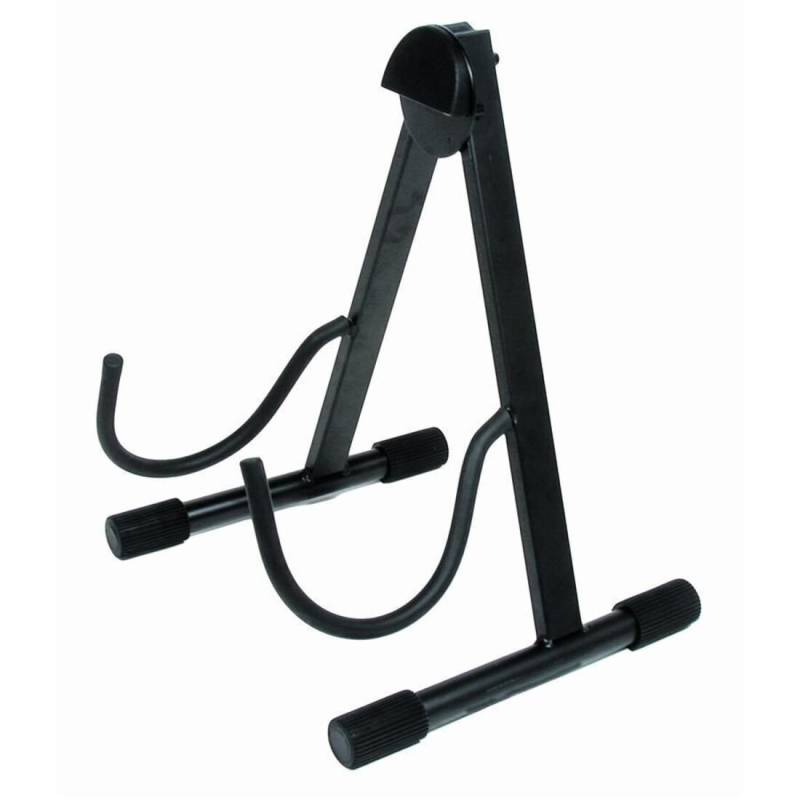 Стойка для гитары Quik Lok GS437-BB