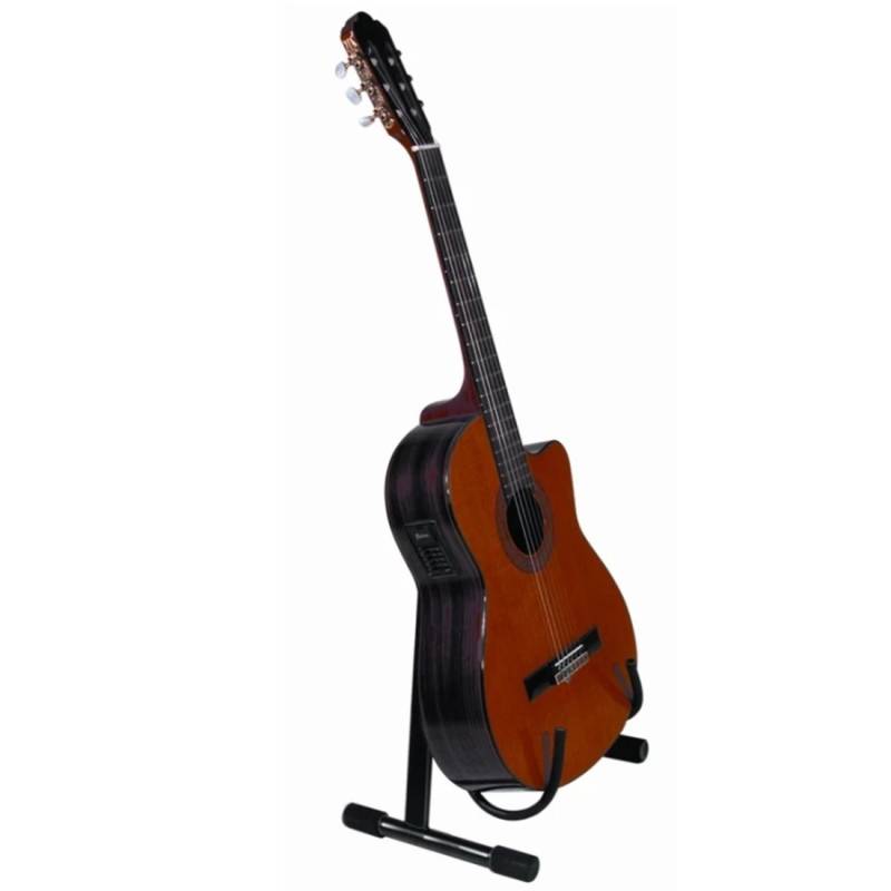Стойка для гитары Quik Lok GS437-BB
